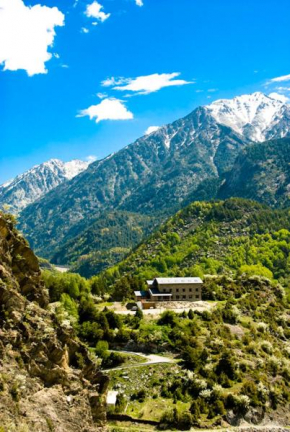 Hostal Parque Natural Benasque